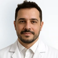 Dr. Antonio Gaziero