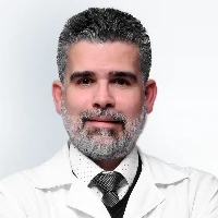 Dr. Bruno Alcides Queiroga