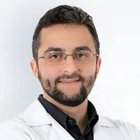 Dr. Bruno Kassab Centola