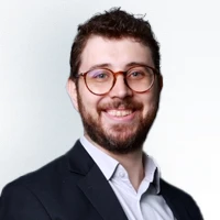 Dr. Igor Rother César de Oliveira