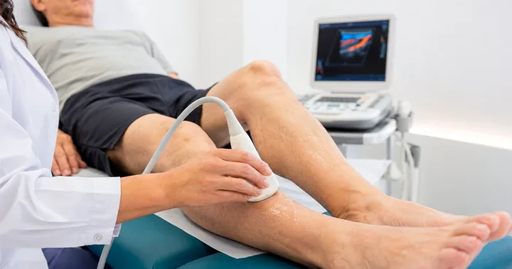 Doppler Arterial e Venoso na Medicinarte, em Rio Branco/AC
