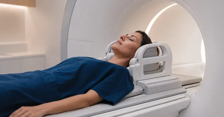 Sedação para Ressonância Magnética na Medicinarte, em Rio Branco/AC